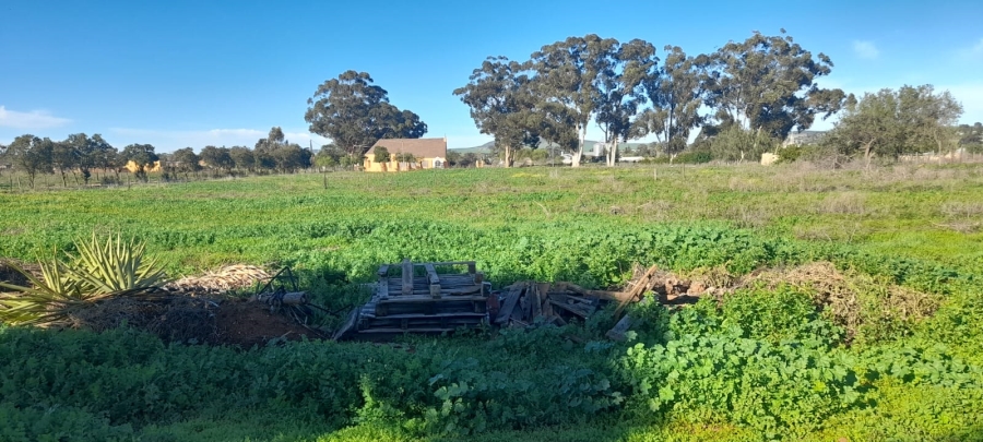 3 Bedroom Property for Sale in Hooikraal Western Cape